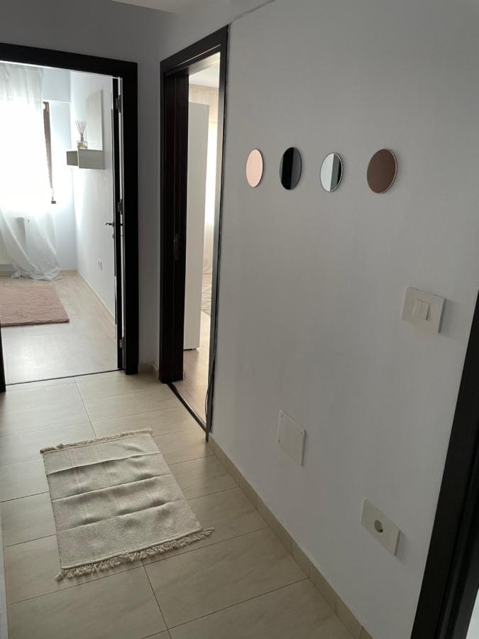 Апартаменты The Mirror - Quiet & Friendly Place In Copou Яссы Экстерьер фото