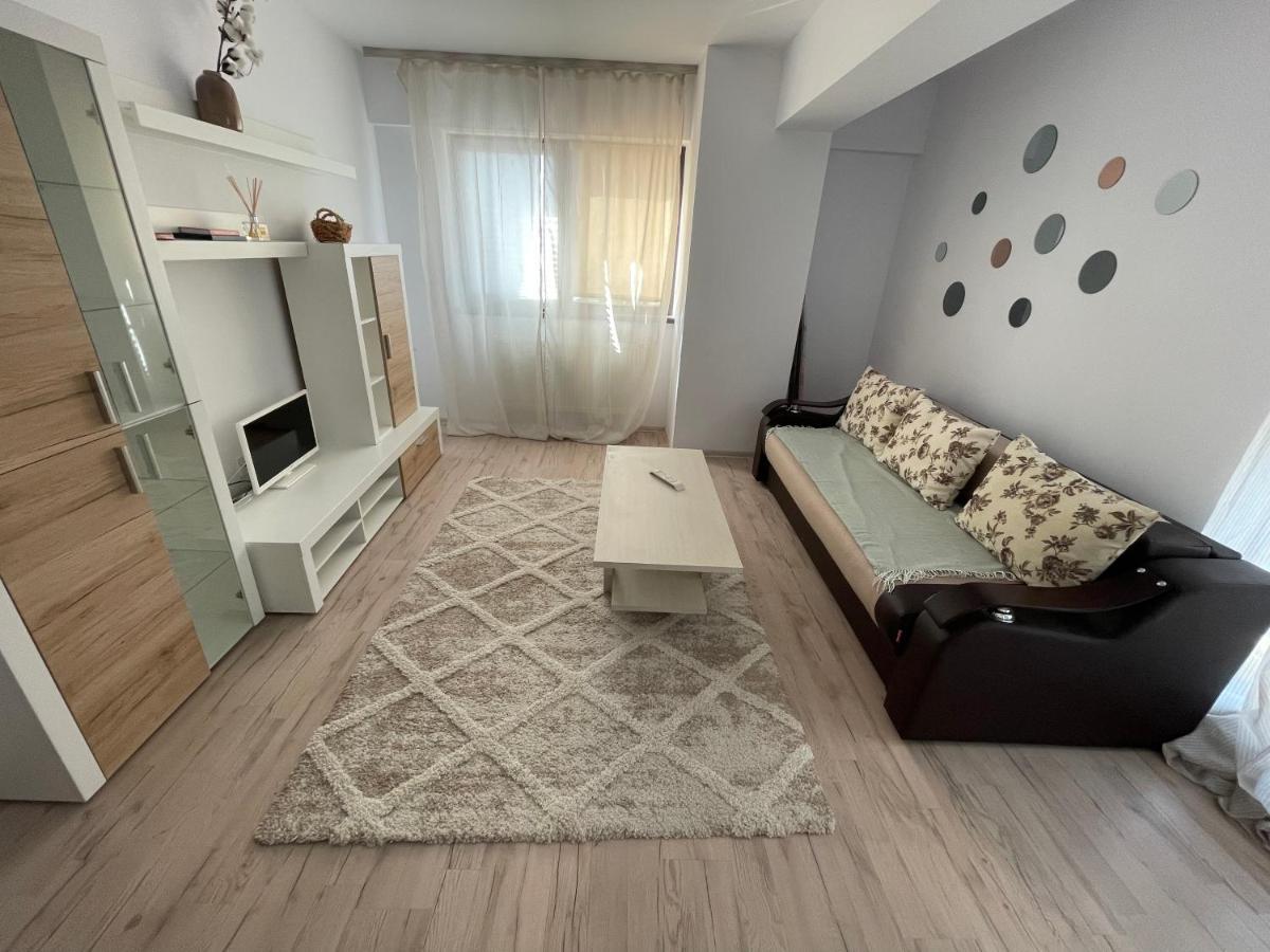 Апартаменты The Mirror - Quiet & Friendly Place In Copou Яссы Экстерьер фото