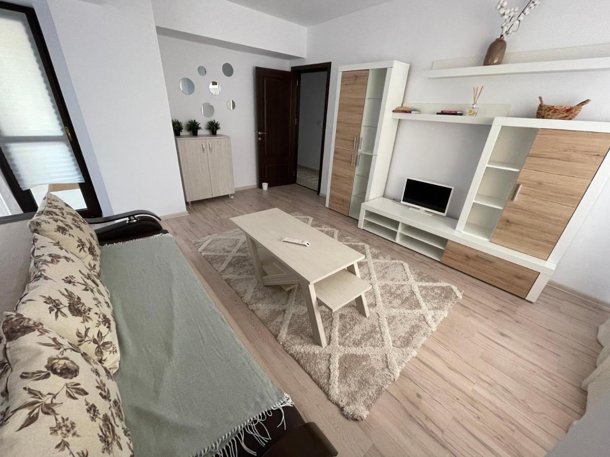 Апартаменты The Mirror - Quiet & Friendly Place In Copou Яссы Экстерьер фото