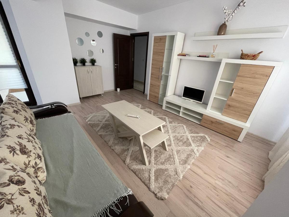 Апартаменты The Mirror - Quiet & Friendly Place In Copou Яссы Экстерьер фото